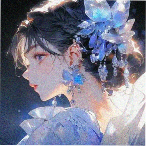 观众头像 南屿