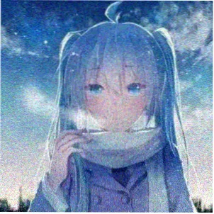 观众头像 纸鸢