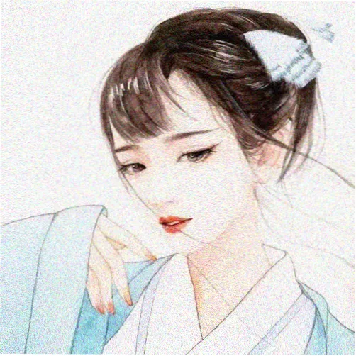 观众头像 林间
